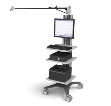 Flexx one - Gen Cart Cardiosoft