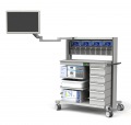 Crozz three 2G 1000 - Longfunctie trolley