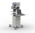 Crozz one 2G 150 - Sedation equipment cart