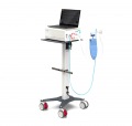 Trolley voor Demcon Macawi Ventilator