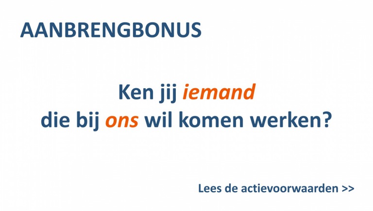 Aanbrengbonus
