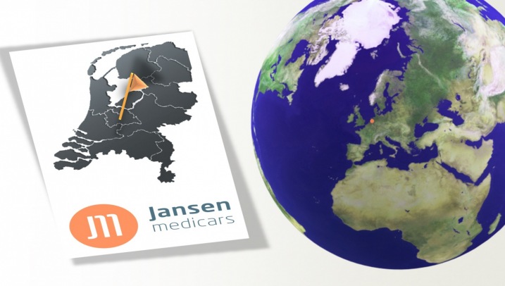 Jansen Medicars Netherlands