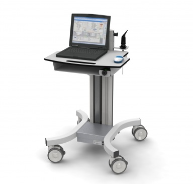 Crozz one 2G 100 - Sopro UBI cart consultancy room