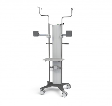 Flexx one IV+  configuration example 2