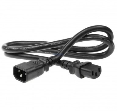 Power Cord C13-C14