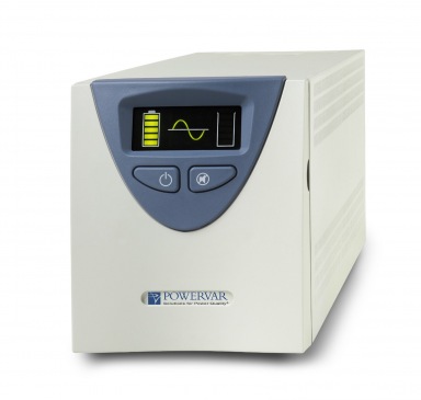 Powervar ABCE802