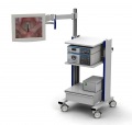 Flexx two 43-100 Olympus KNO cart