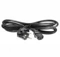 Power Cord CEE7-C13